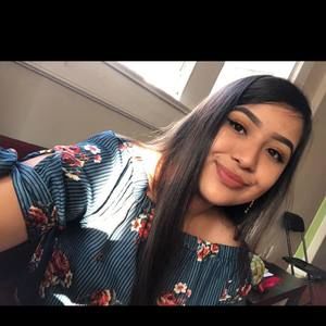 Meet your Posher, Rosa